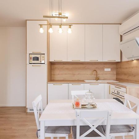 Sea Gate Apartment 扎达尔 外观 照片