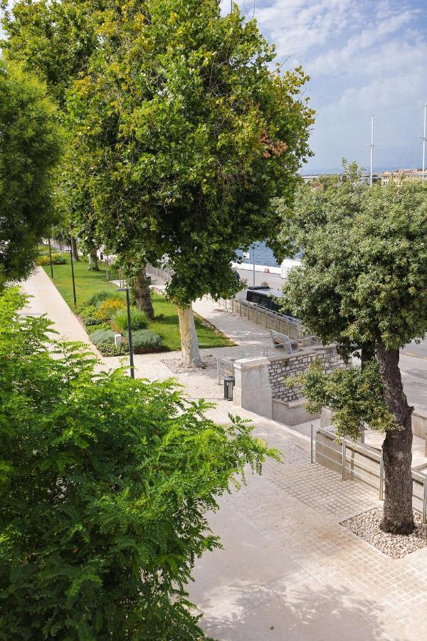 Sea Gate Apartment 扎达尔 外观 照片